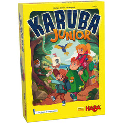 HABA KARUBA JUNIOR · Play! Board Game Store