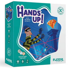 HANDS UP · Play! Board Game Store