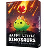 HAPPY LITTLE DINOSAURS
