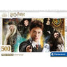 CLEMENTONI HARRY POTTER 35534 X 500 PZS