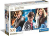 CLEMENTONI HARRY POTTER 35535 X 500 PZS