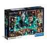 CLEMENTONI HARRY POTTER 37048 X 1000 PZS