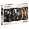 CLEMENTONI MULTI PUZZLE HARRY POTTER 61884 3 X 1000 PZS