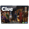 HASBRO CLUE CLASICO