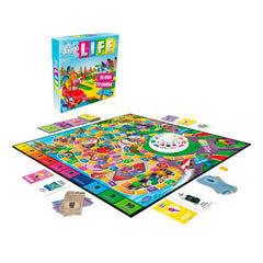 HASBRO EL JUEGO DE LIFE · vista 2 · Play! Board Game Store