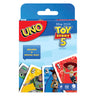 HASBRO UNO TOY STORY 5