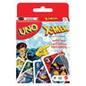 HASBRO UNO X-MEN