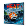 HEAT LLUVIA TORRENCIAL