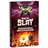 HERE TO SLAY: BERSERKERS Y NIGROMANTES
