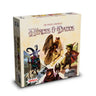 HEROES & DADOS