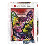 HEYE JOLLY PETS 9 LIVES X 1000 PZS