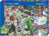 HEYE PIXORAMA BERLIN QUEST X 1000 PZS