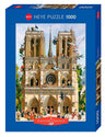 HEYE CARTOON CLASSIC VIVE NOTRE DAME! X 1000 PZS