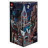 HEYE CASTLE OF HORROR X 2000 PZS