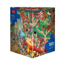 HEYE FANTASYLAND X 1000PZS