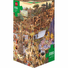 HEYE FASHION SHOOT 2000 PZS · Play! Board Game Store