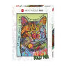 HEYE JOLLY PETS IF CATS COULD TALK X 1000 PZS