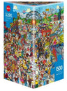 HEYE OKTOBERFEST X 1500 PZS