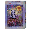 HEYE DREAMING PANDA NAPS X 1000 PZS