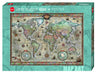 HEYE RETRO WORLD X 1000PZS