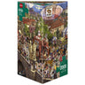 HEYE STREET PARADE X 2000 PZS