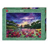 HEYE FELTED ART SUNDOWN POPPIES X 1000 PZS