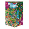 HEYE WONDERWOODS X 1500 PZS