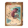 HEYE ZOZOVILLE BEACH BOY X 1500 PZS