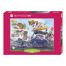 HEYE LOUP OFF ON HOLIDAY 500 PZS