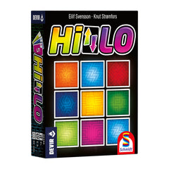 HILO · Play! Board Game Store