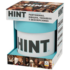 HINT · Play! Board Game Store