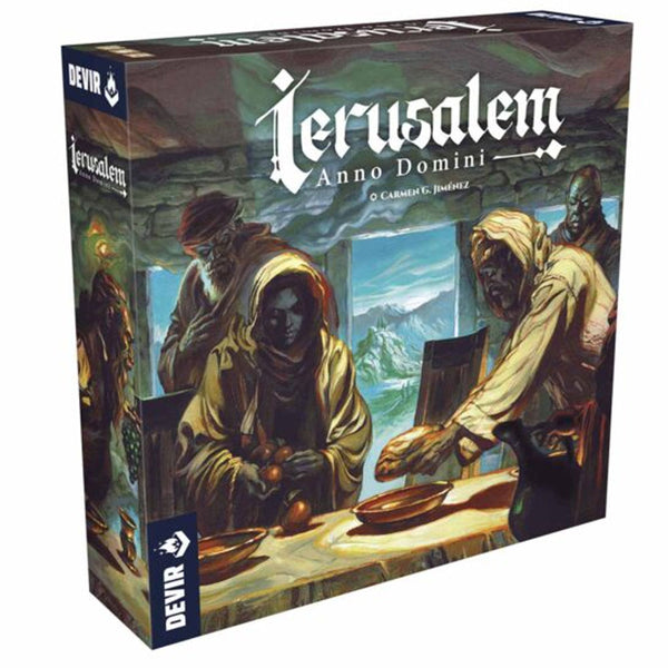IERUSALEM
