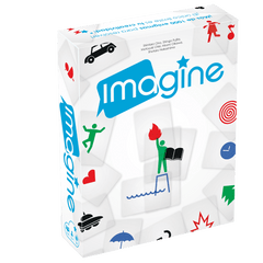 IMAGINE · Play! Board Game Store