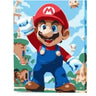 OP WC0326 IMPARABLE - SUPER MARIO 30X40