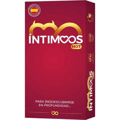 INTIMOOS HOT · Play! Board Game Store