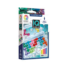 IQ BUBBLES · Play! Board Game Store