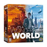 ITS A WONDERFUL WORLD