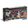 CLEMENTONI DISNEY JOYS PANORAMA 39876 X 1000 PZS