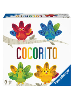 JUEGO COCORITO · Play! Board Game Store