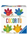 JUEGO COCORITO