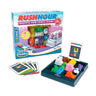 JUEGO DE LOGICA RUSH HOUR JR. EN INGLES