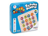 JUEGO SUDOKU PARTY MAGNETICO EN CAJA DE METAL TRAVEL SIZE