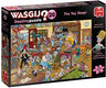 JUMBO WASGIJ DESTINYPUZZLE THE TOY SHOP X 1000 PZS