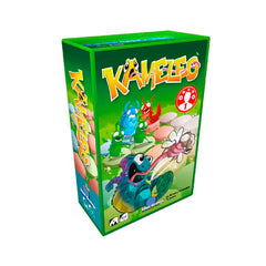 KAMELEO · Play! Board Game Store