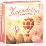 KAPADOKYA
