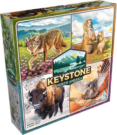 KEYSTONE NORTEAMERICA · Play! Board Game Store