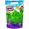 KINETIC SAND BOLSA VERDE MAGICAL FLOWING SAND 907 GRS