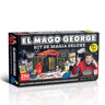 KIT DE MAGIA DELUXE 250 TRUCOS