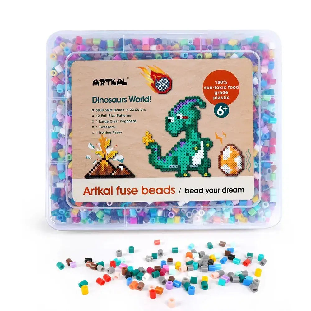KIT DINOSAURIOS · Play! Board Game Store