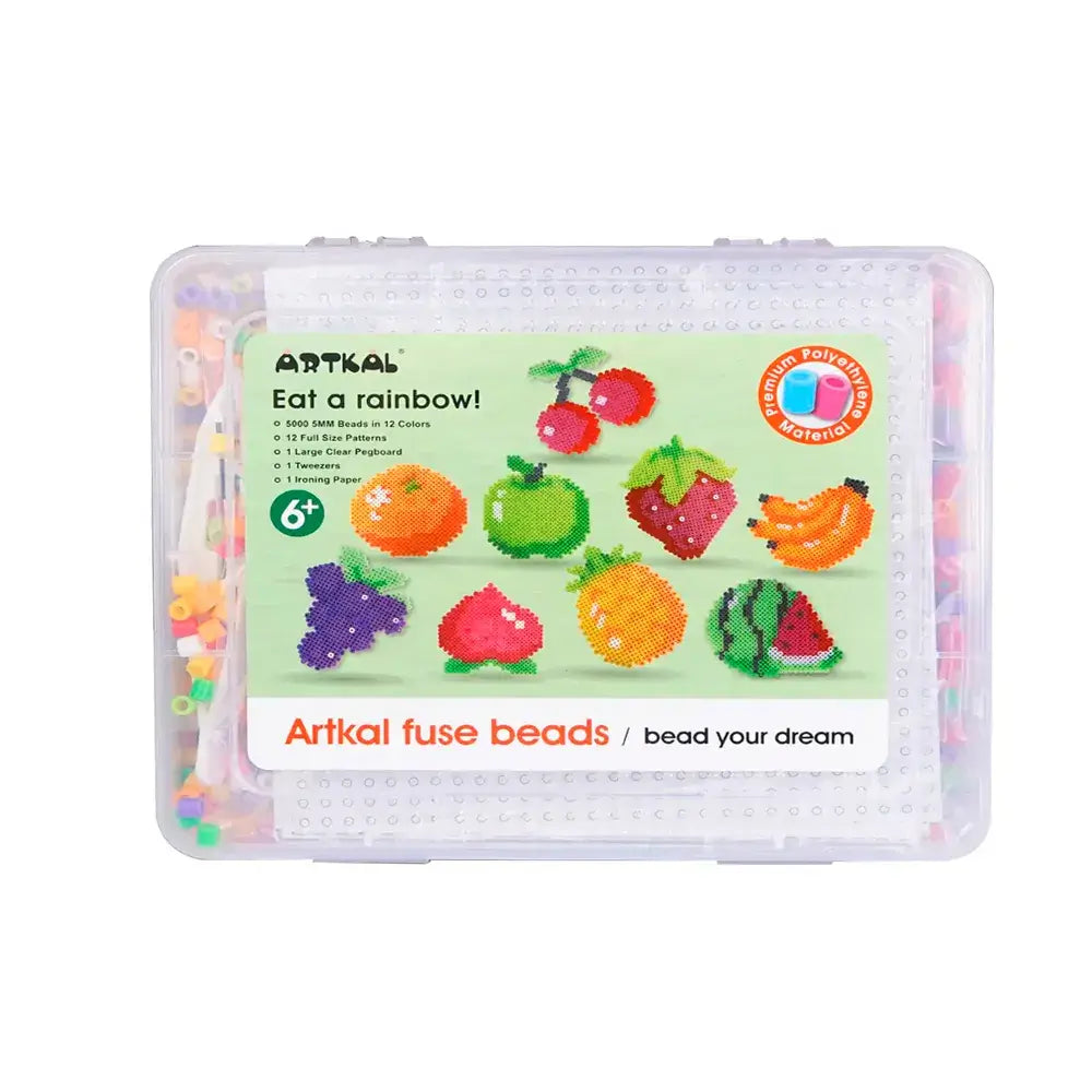 KIT FRUTAS · Play! Board Game Store